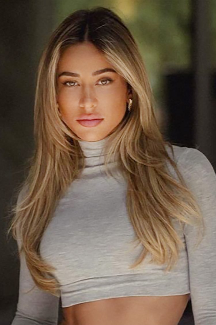 Models Miami Models Fort Lauderdale Female Model South Florida - Cindy P.